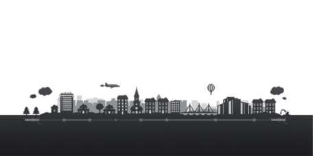 skyline