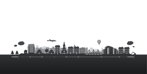 skyline