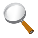 magnify