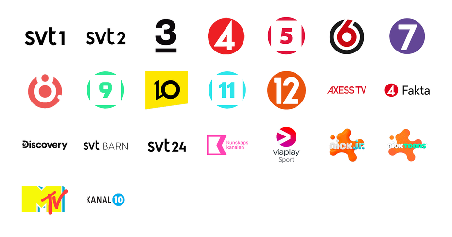 TV_Standard